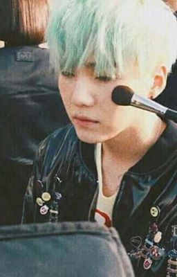 [ MIN YOONGI ] Yêu Nhau!