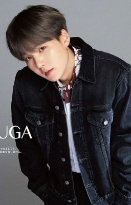 (Min YoonGi /You) Gái Ế & Tổng Tài Ác Ma