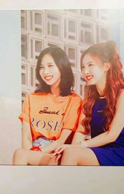 [Minayeon] (series) Mina và Nayeon