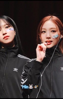 [Minayeon] Thỏ Cà Chớn & Cụt Thê Nô