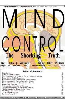 MIND CONTROL