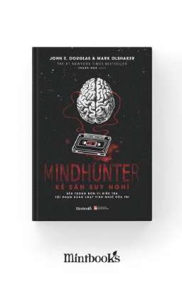 MINDHUNTER- Kẻ săn suy nghĩ