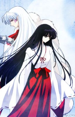 Minh nhật (Inuyasha Fanfic)