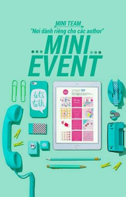 MINI EVENT