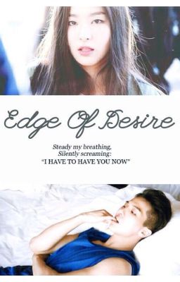 MINSEUL | EDGE OF DESIRE | TRANSLATED