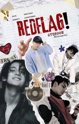 [Minsoon/gyusoon]• Redflag