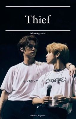 Minsung | Thief