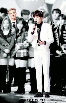 [MINYOON] Always behind you