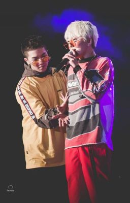 [MINYOON/WINNER] [CHUYỂN VER] ĐẠI MA VƯƠNG NHÀ BÊN