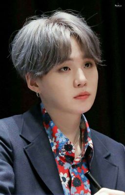 (Minyoongi &Y/N)Cuộc Gặp Định Mệnh(Tác Giả: Nguyễn Mai Linh)