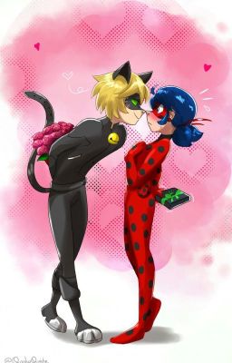 Miraculous Ladynoir Oneshot