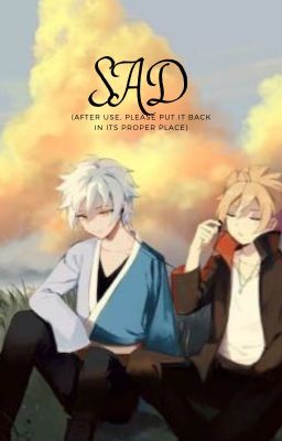 [Mitsuki]  Tear / Sad Story