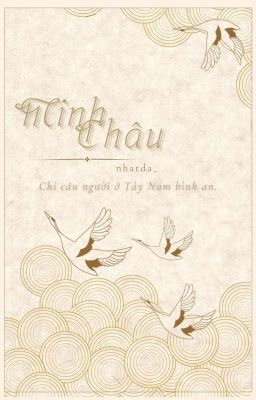 [Mộ Tình]_Minh Châu_Một chút nhớ thương