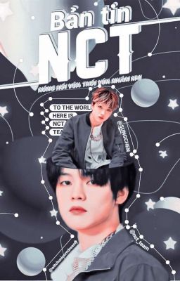 『mở』• 𝒏𝒄𝒕_𝒕𝒆𝒂𝒎 • |[bản tin nct]|