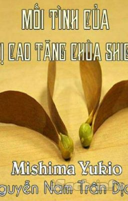  Mối tình của vị cao tăng chùa Shiga