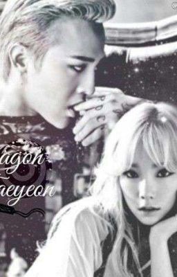 Mối Tình Đầu Em Dành Cho Anh(G-dragon×Taeyeon)