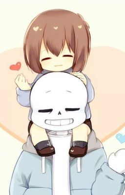 Mối tình ở thế giới undertale