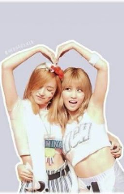 Momo x Mina Và Những Mẫu Truyện Nhỏ