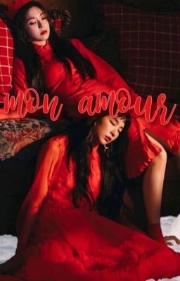 ❝ MON AMOUR - SEULRENE [SHORT FIC-CHUYỂN VER] ❞