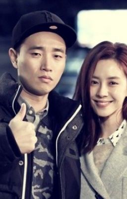 Monday Couple