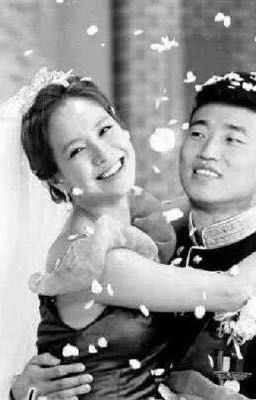 MONDAY COUPLE -(shortfic) _ KÌ TÍCH CỦA TÌNH YÊU