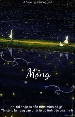 Mộng