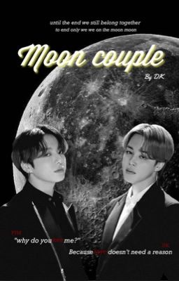 Moon couple./Gukmin