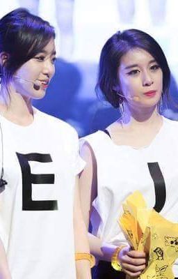 Một Đêm Định Mệnh ( JiJung/EunYeon )