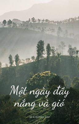 Một ngày đầy nắng và gió