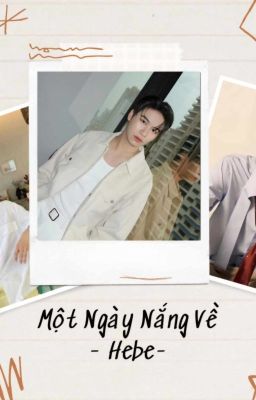 Một Ngày Nắng Về