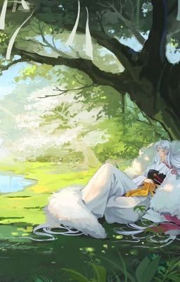 Một ngày thường nhật ( one-shot Inuyasha )