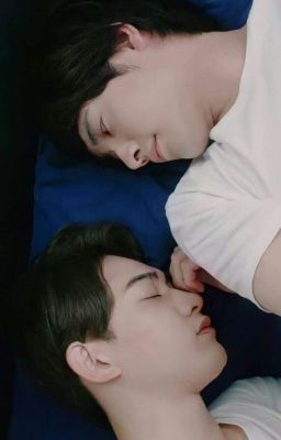 [Một người và một người nữa] - Machida x Akaso fanfiction