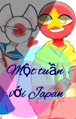 Một tuần với Japan(ngoại truyện)