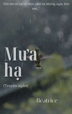 Mưa Hạ (truyện ngắn)