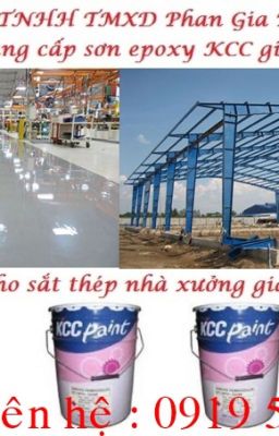 Mua sơn dành cho sắt thép, kim loại ngoài trời tại Hà Nội, Bắc Ninh.