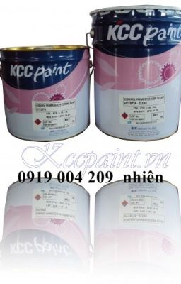 MUA SƠN SÀN EPOXY KCC GIÁ RẺ HÀ NỘI 0919 004 209 NHIÊN