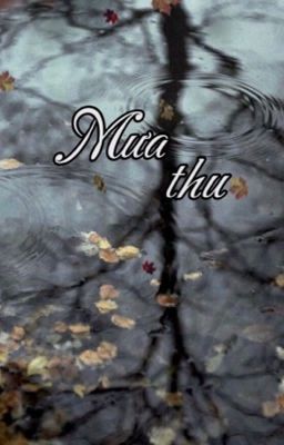 Mưa thu 