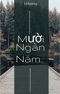 Mười Ngàn Năm