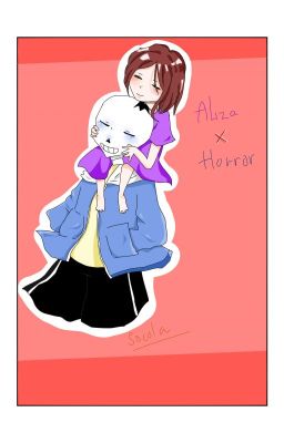 My artbook + Trả Test (Toàn Undertale :>)