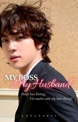 My Boss, My Husband