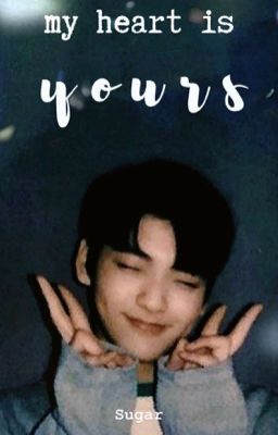 My heart is yours | yeonjun.soobin | yeonbin