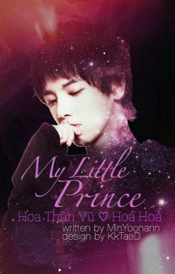 My Little Prince