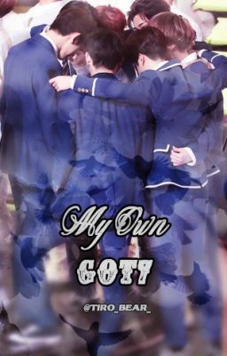 My own GOT7