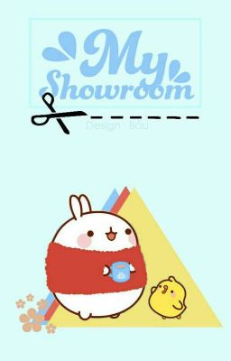 My Showroom ●▽●