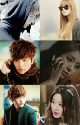 [MyungYeon Ver ] Cô Nhóc Đã Trở Về...