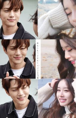 [MYUNGYEON VER] NAM THẦN KIÊU NGẠO