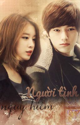 [MyungYeon ver.] Người tình nguy hiểm - Mạc Nhan.