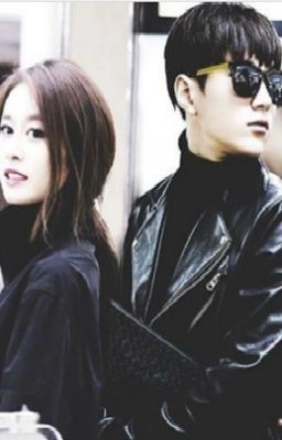 [MyungYeon ver.] Nữ trinh thám và sát thủ - Mạc Nhan.