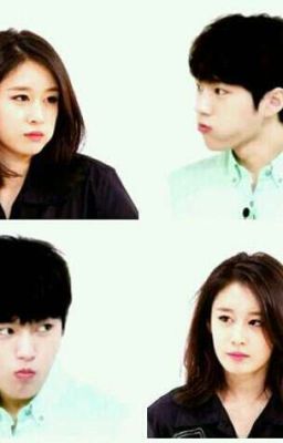 [ MyungYeon ver ] Sổ Tay Yêu Đương Của Người Sói 