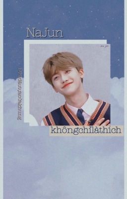 na jaemin x huang renjun/ jaemjun | không chỉ là thích